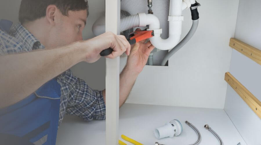 Professional Water heater repair in Stearns, KY